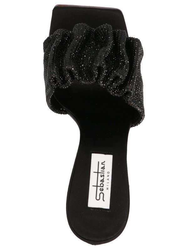 iKRIX SEBASTIAN MILANO: mules shoes - cher mules