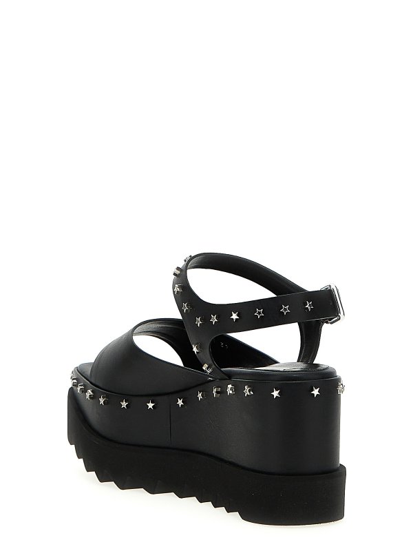 STELLA McCARTNEY: espadrilles online - wedges