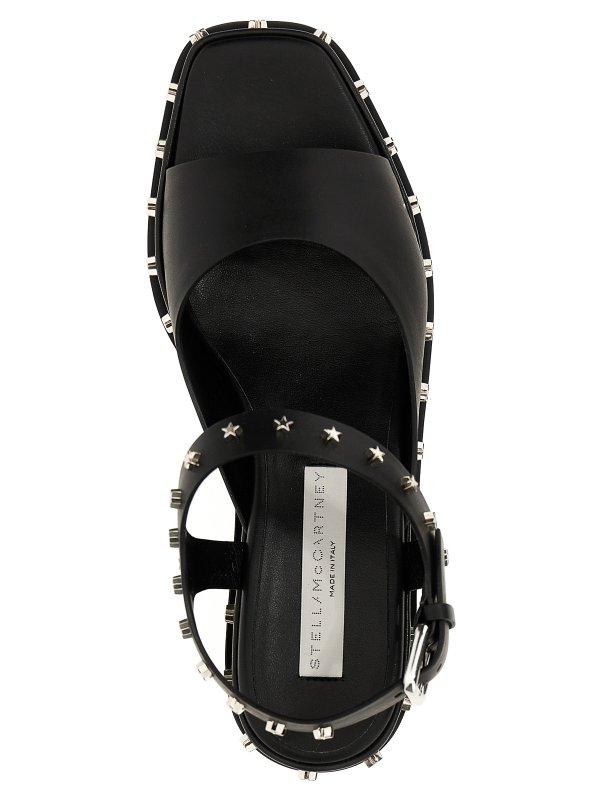 iKRIX STELLA McCARTNEY: espadrilles - wedges