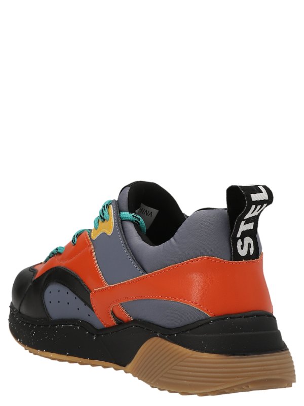 Stella McCartney Kids: trainers online - Multicolor sneakers