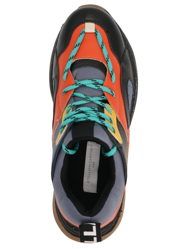 iKRIX Stella McCartney Kids: trainers - Multicolor sneakers