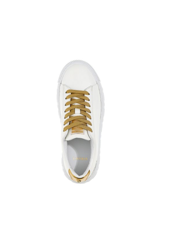 iKRIX VERSACE: sneakers - la greca sneakers