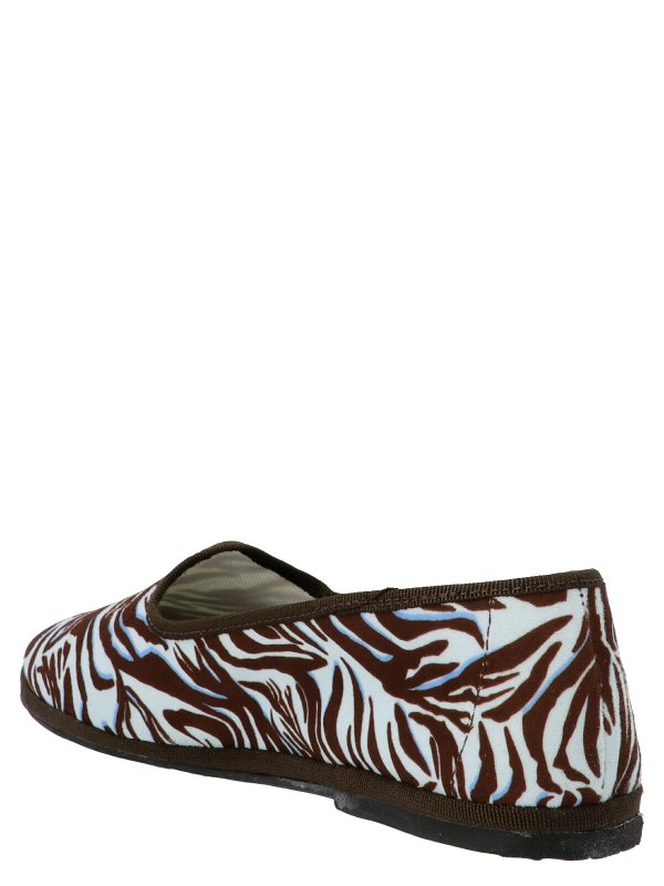 813 OTTOTREDICI: Ballerines online - Ballerines - Multicolore