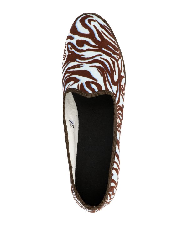 iKRIX 813 OTTOTREDICI: Ballerines - Ballerines - Multicolore