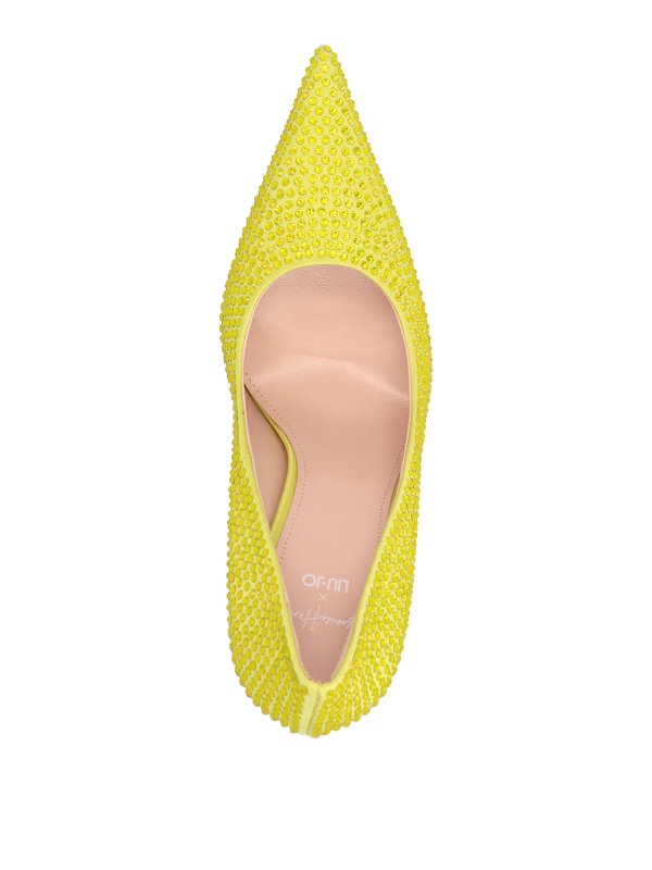 iKRIX Liu Jo: court shoes - Liu jo x leonie hanne leather pumps