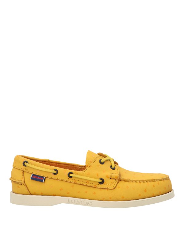 SEBAGO: Loafers & Slippers - docksides loafers