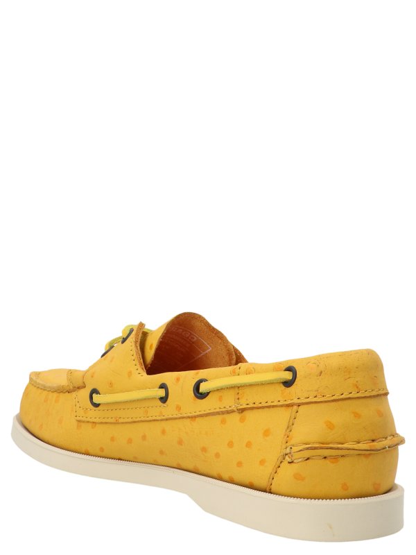 SEBAGO: Loafers & Slippers online - docksides loafers