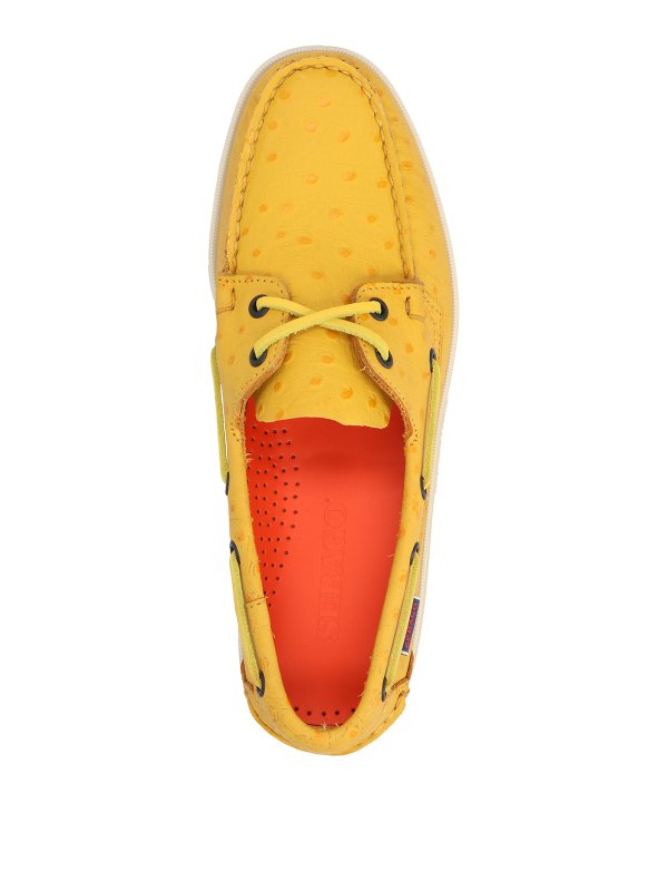 iKRIX SEBAGO: Loafers & Slippers - docksides loafers