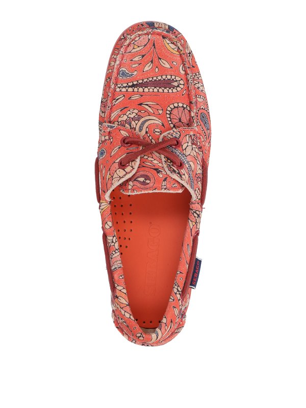 The Best Shops SEBAGO: Mokassins und Slippers - Mokassins - Bunt