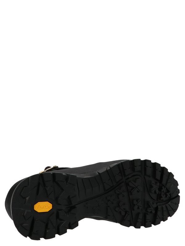 Espadrilles - Schwarz shop online: STELLA McCARTNEY
