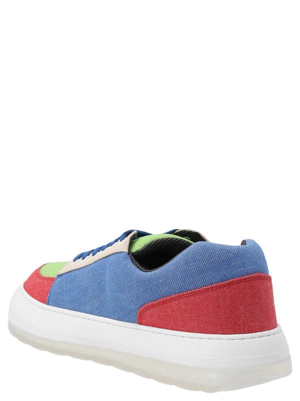 SUNNEI: スニーカー online - スニーカー - マルチカラー