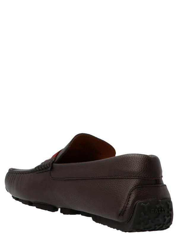 BALLY: Mokassins und Slippers online - Mokassins - Braun
