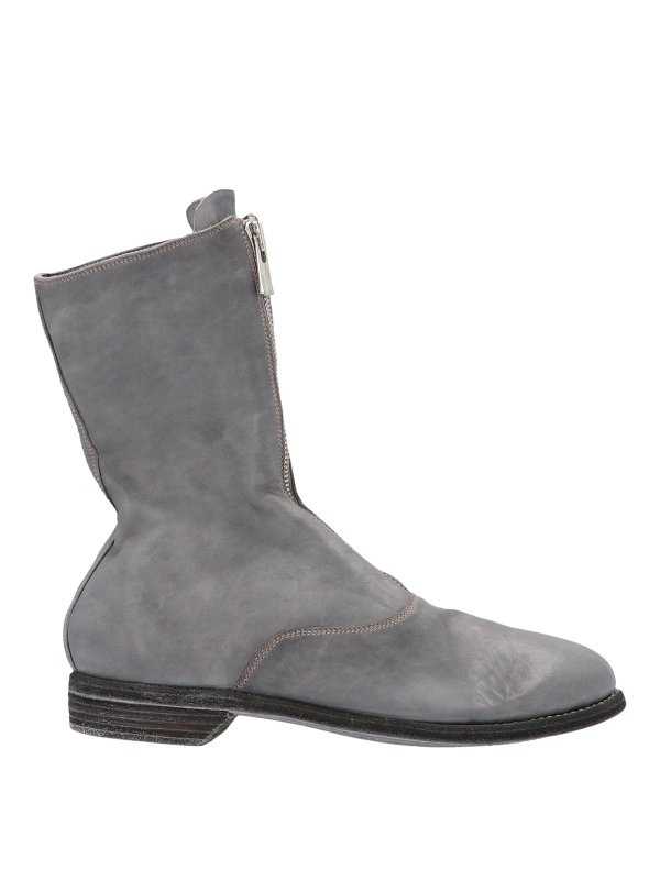 GUIDI: ankle boots - 310 ankle boots