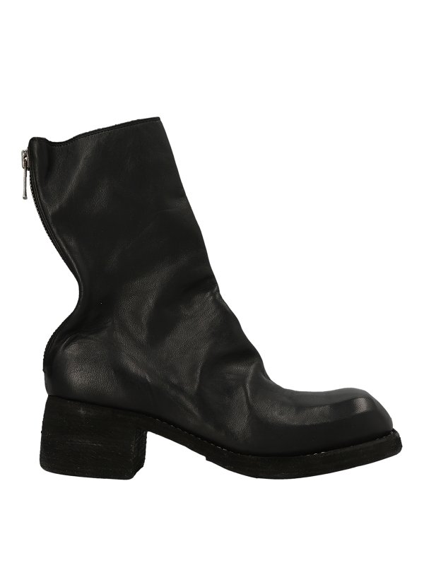 GUIDI: ankle boots - 9088 ankle boots
