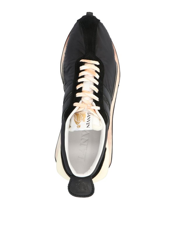 iKRIX LANVIN: Sneaker - Sneaker - Schwarz