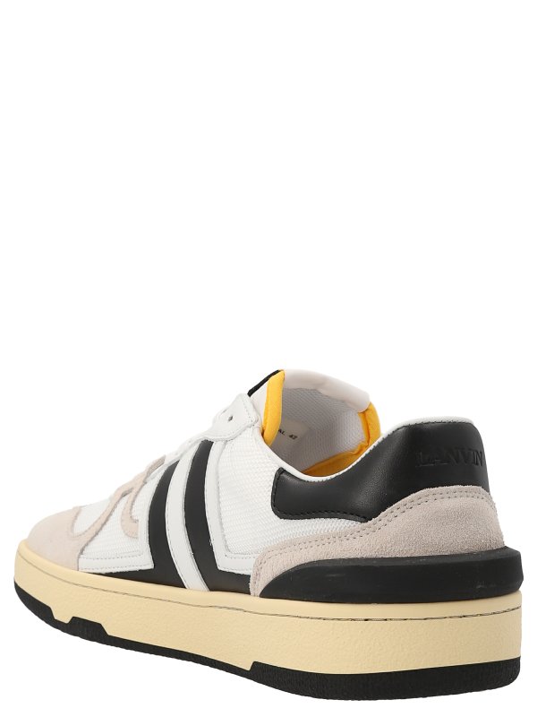 LANVIN: trainers online - clay sneakers