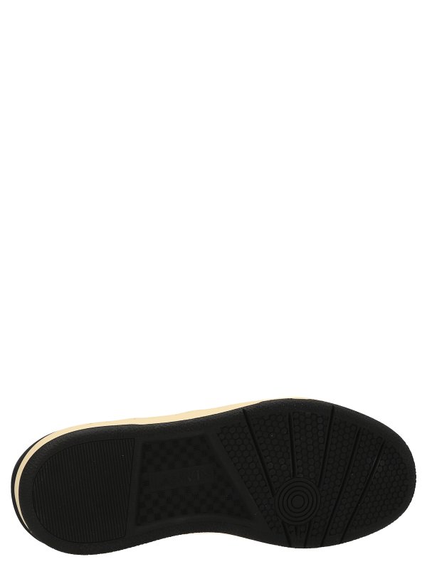 clay sneakers shop online: LANVIN