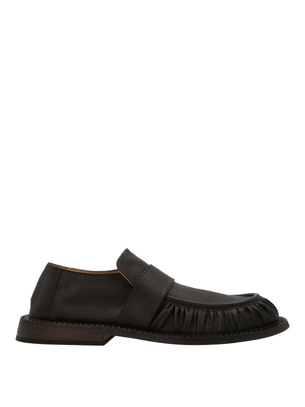 Marsèll: Loafers & Slippers - alluce loafers