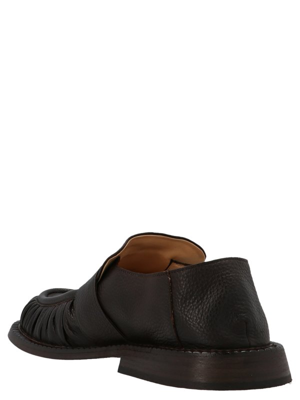 Marsèll: Loafers & Slippers online - alluce loafers