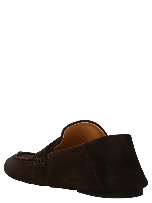 Marsèll: ロファー＆スリッパ online - ローファー - ブラウン