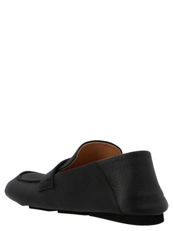 Marsèll: ロファー＆スリッパ online - ローファー - 黒