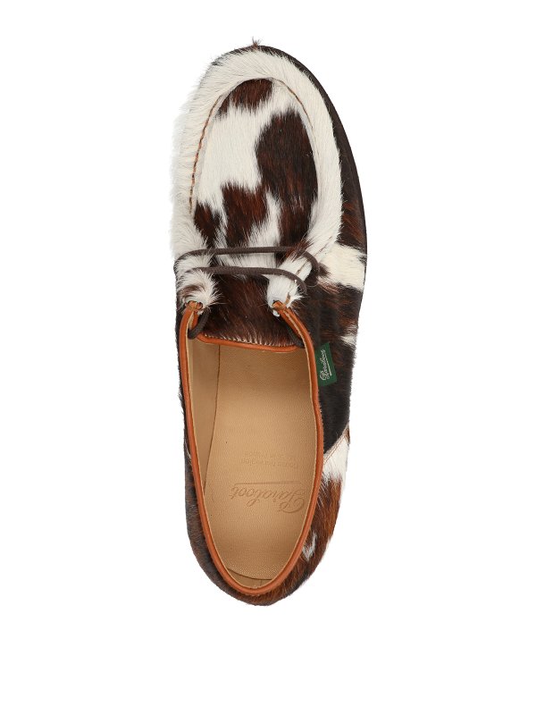 The Best Shops PARABOOT: Bottes - Bottes - Multicolore