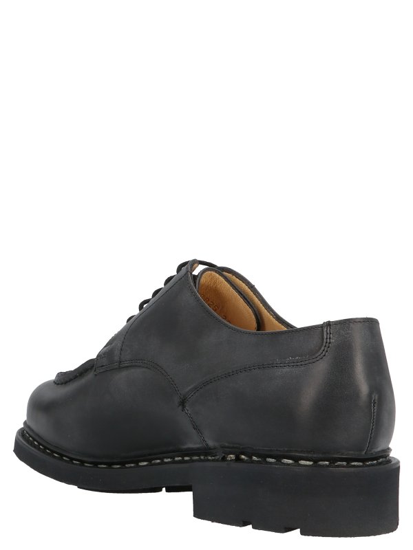 PARABOOT: クラッシックシューズ online - クラシックシューズ - 黒