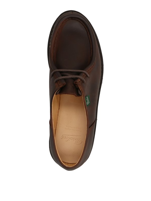 iKRIX PARABOOT: Clásicos - Zapatos Clásicos - Marrón