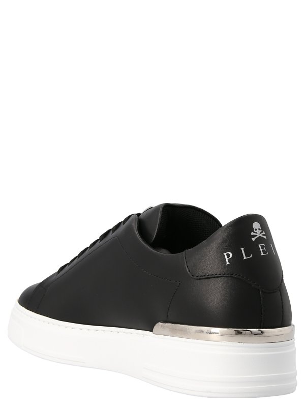 PHILIPP PLEIN: trainers online - hexagon sneakers