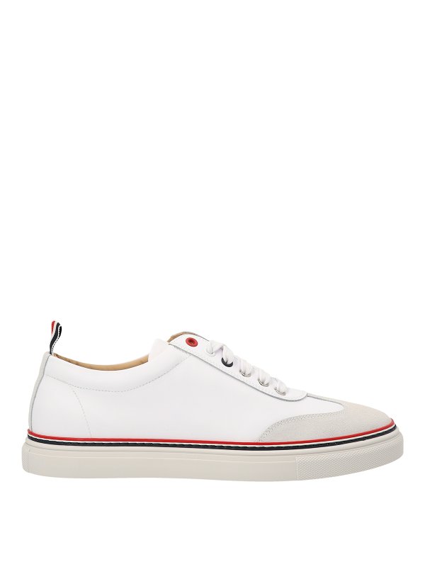 THOM BROWNE: trainers - sneakers