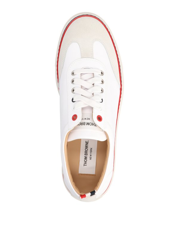iKRIX THOM BROWNE: trainers - sneakers