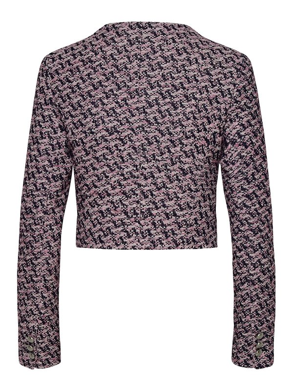 iKRIX ALESSANDRA RICH: ブレザー - ブレザー - ヌードカラー