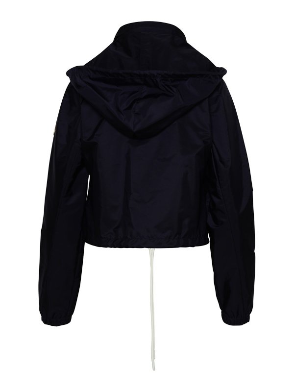 iKRIX MONCLER: casual jackets - Shadded jacket