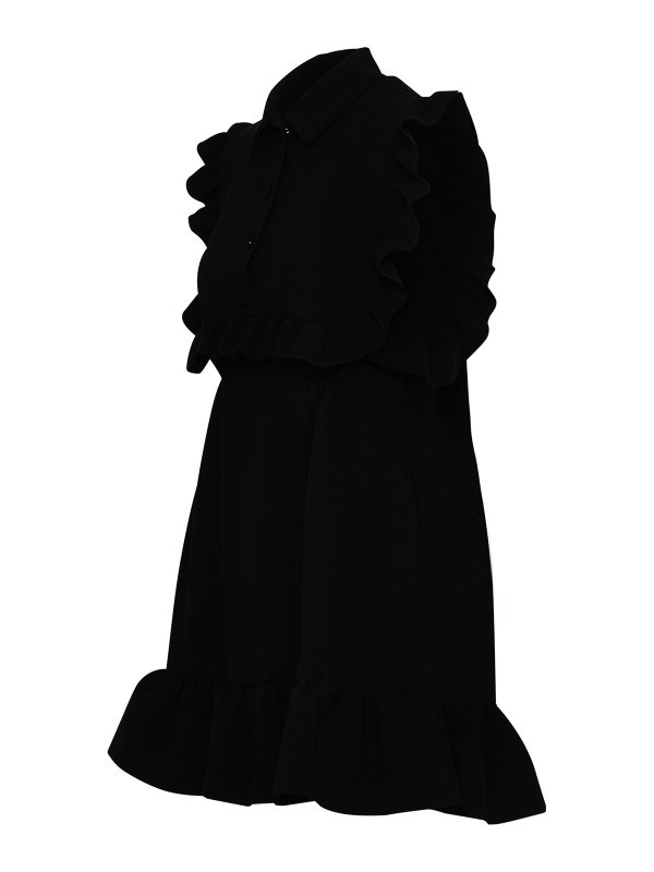 SPORTMAX: ベスト online - ベスト - 黒