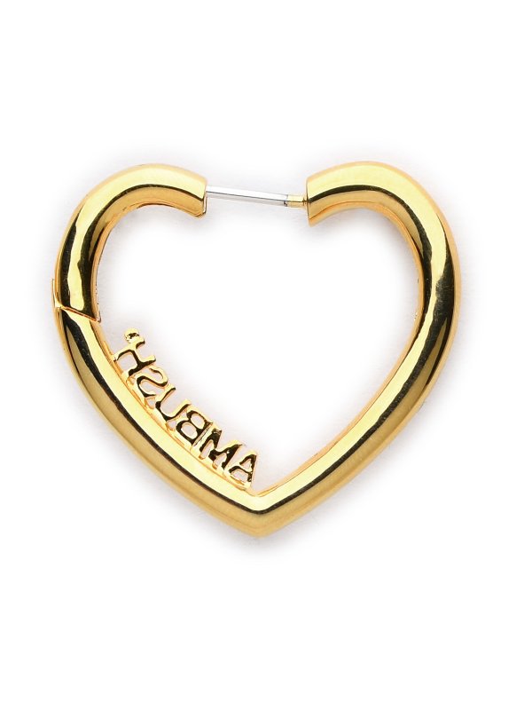 AMBUSH: Pendientes online - Pendientes - Dorado