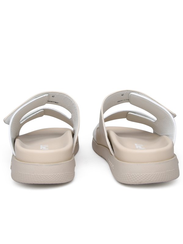 ミュール - ベージュ shop online: ENTERPRISE JAPAN