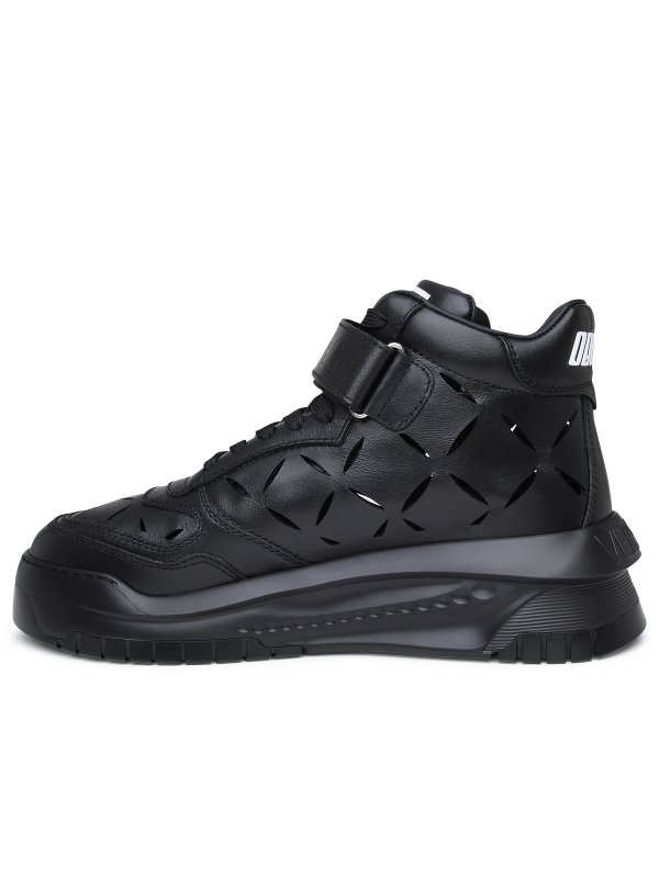 iKRIX VERSACE: Chaussures de sport - Baskets - Noir