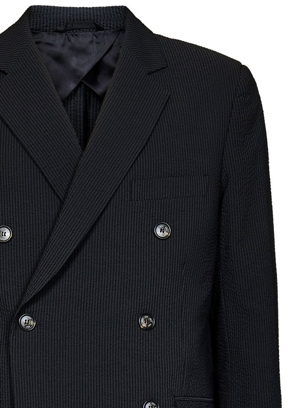 iKRIX 424: blazers - double-breasted blazer