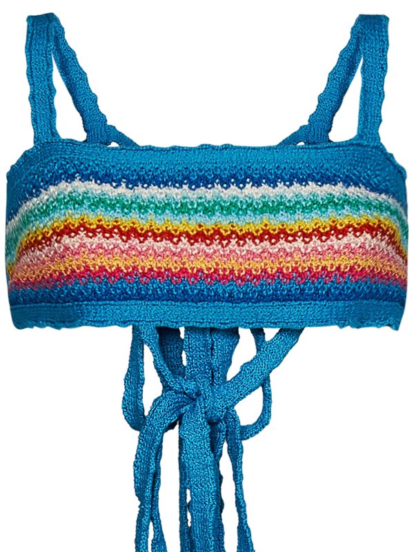 iKRIX ALANUI: トップス＆タンクトップ - トップ/タンクトップ - マルチカラー