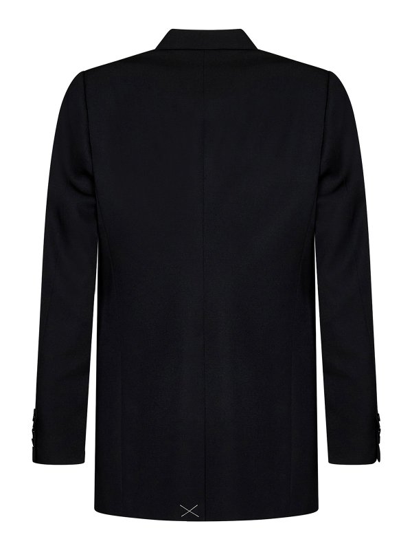 ALEXANDER MCQUEEN: giacche blazer online - Giacca smok