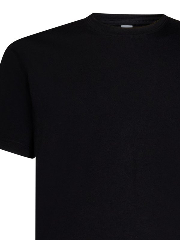 iKRIX ASPESI: Suéteres con cuello pico - Suéter Cuello Redondo - Negro