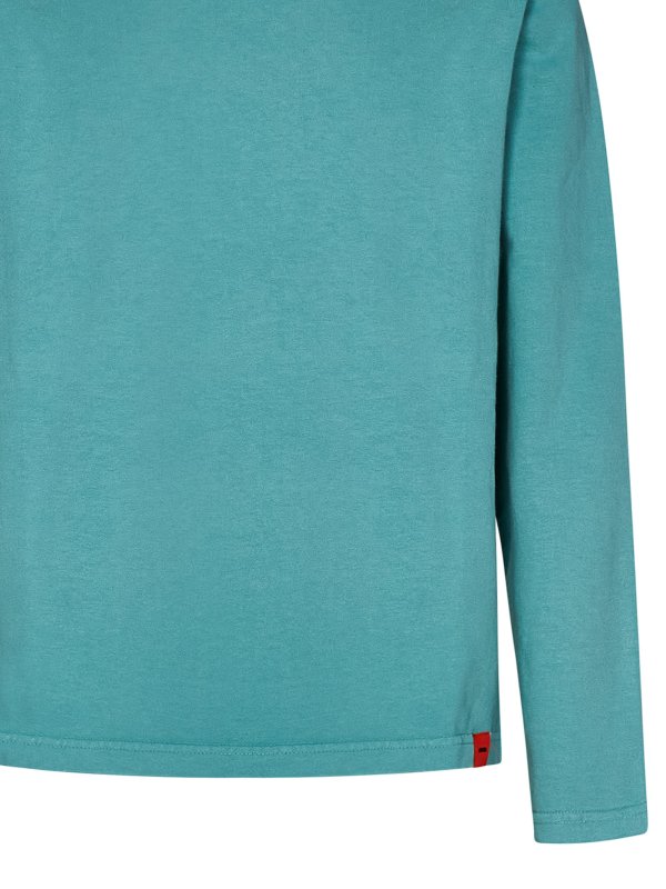 iKRIX ASPESI: Sweatshirts & Sweaters - Aquamar