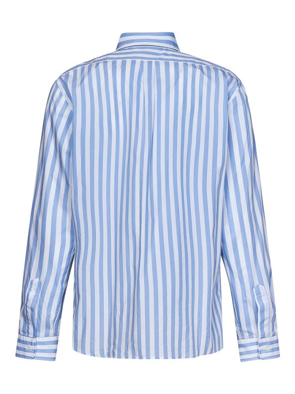 ASPESI: camicie online - Camicia slim fit