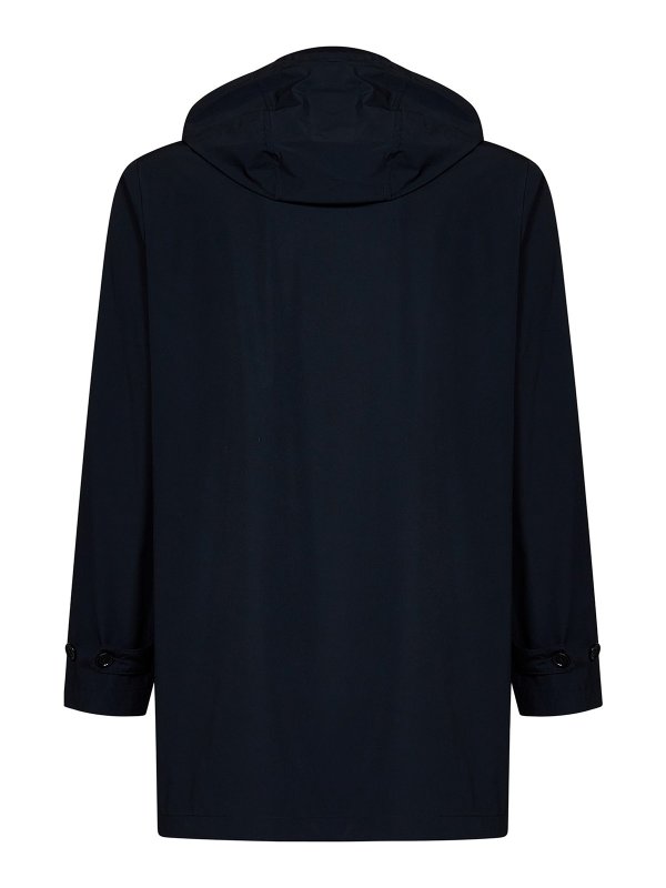 ASPESI: cappotti trench online - Impermeabile