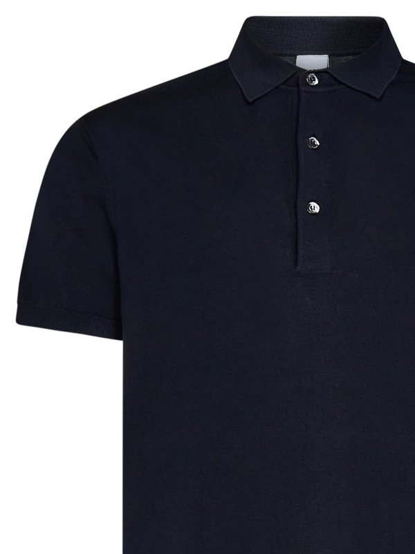 iKRIX ASPESI: Polos - Polo - Azul