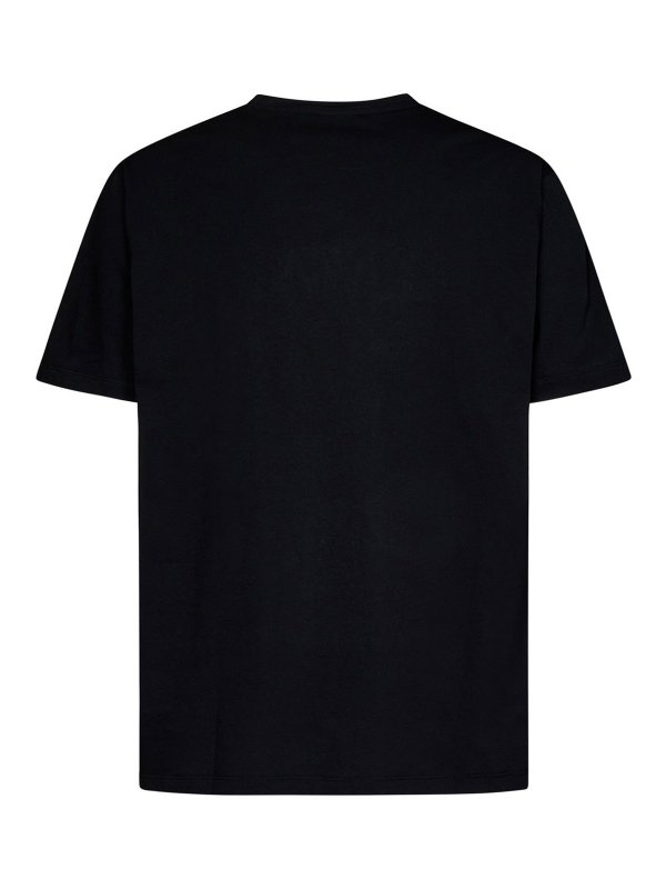 Balmain: t-shirt online - T-shirt