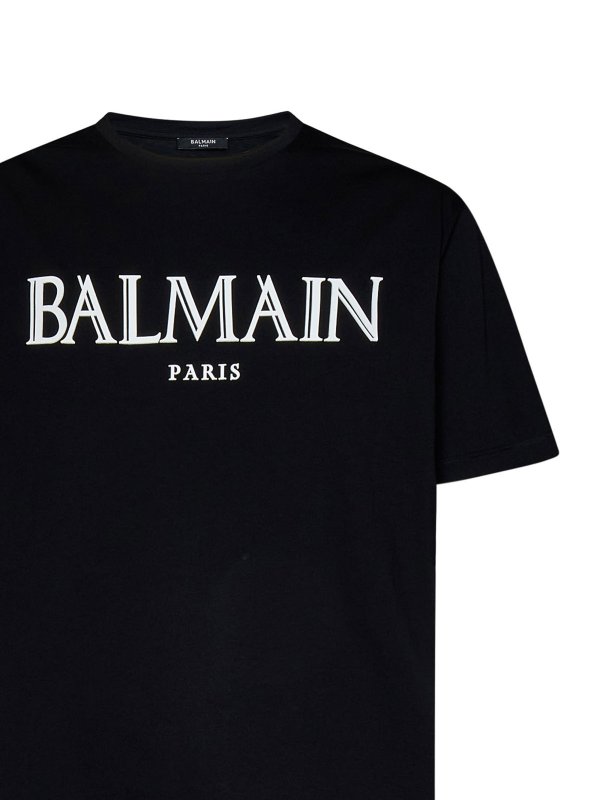 iKRIX Balmain: t-shirt - T-shirt
