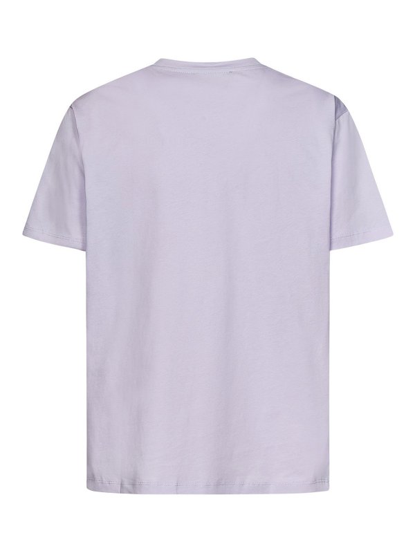 Balmain: t-shirt online - T-shirt