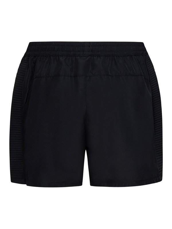 Balmain: Hosen Shorts online - Shorts - Schwarz