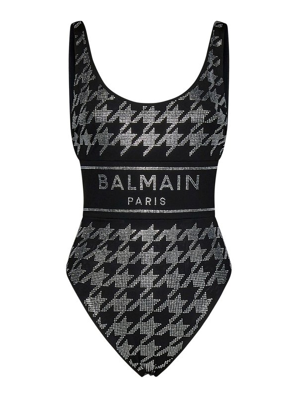 Balmain: costumi interi - Costume